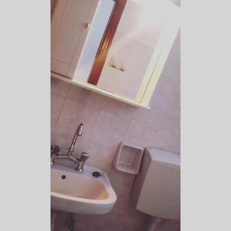 Studios Angela Village Lipszí Kültér fotó